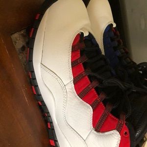 Air jordan Retro 10